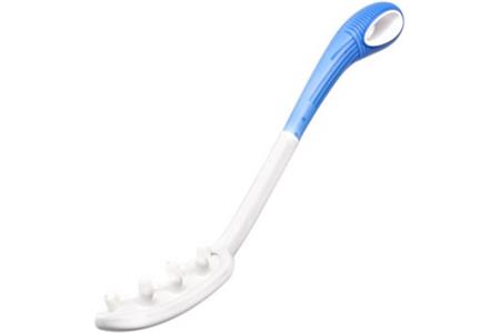 THOMASHILFEN LINEA VITA QUOTIDIANA - SPAZZOLA PER LAVARE I CAPELLI