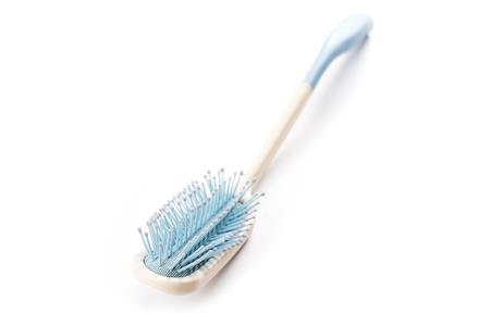 THOMASHILFEN LINEA VITA QUOTIDIANA - SPAZZOLA CON IMPUGNATURA ERGONOMICA