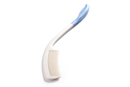 THOMASHILFEN LINEA VITA QUOTIDIANA - PETTINE CON IMPUGNATURA ERGONOMICA