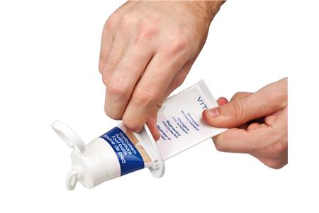 THOMASHILFEN LINEA VITA QUOTIDIANA - SPREMITUBO