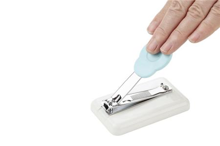 THOMASHILFEN LINEA VITA QUOTIDIANA - ATTREZZO TAGLIAUNGHIE