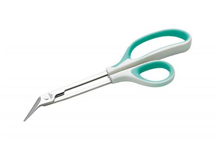 THOMASHILFEN LINEA VITA QUOTIDIANA - FORBICI LUNGHE PER UNGHIE