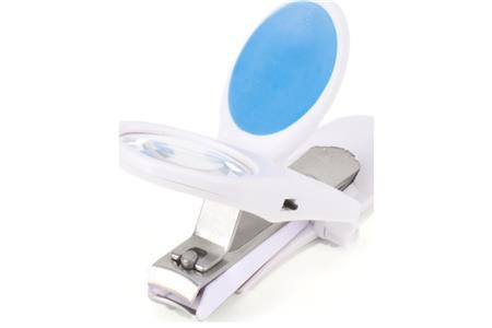 THOMASHILFEN LINEA VITA QUOTIDIANA - TAGLIAUNGHIE CON LENTE D'INGRADIMENTO