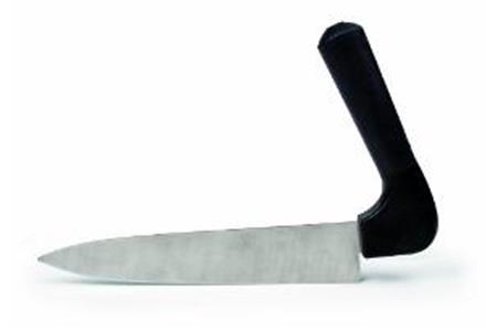 THOMASHILFEN LINEA VITA QUOTIDIANA - COLTELLO PER CARNE