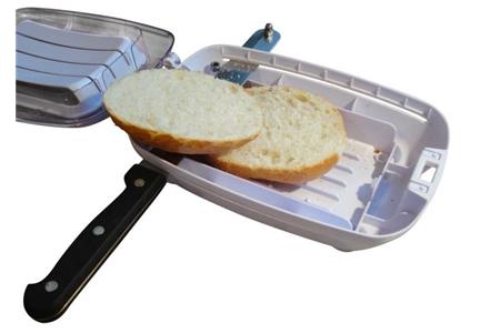 THOMASHILFEN LINEA VITA QUOTIDIANA - TAGLIERE SAFETYCRUMB FAMILY