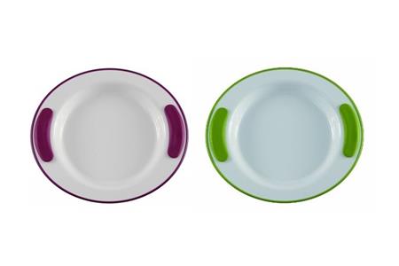 THOMASHILFEN LINEA VITA QUOTIDIANA - PIATTO TERMO