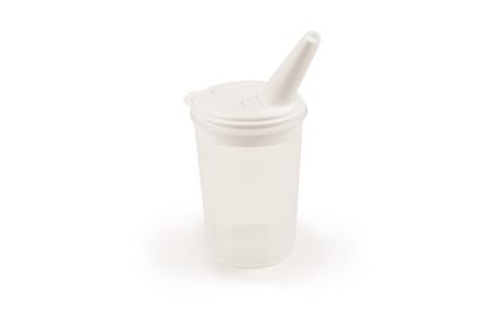 THOMASHILFEN LINEA VITA QUOTIDIANA - BICCHIERE KNICK