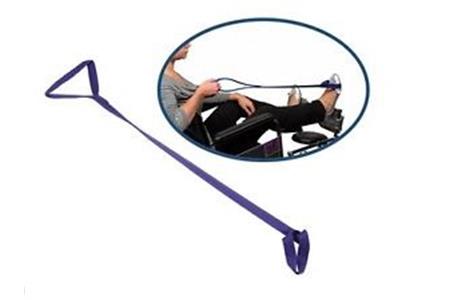 THOMASHILFEN LINEA VITA QUOTIDIANA - BASTONE CHE AIUTA SOLLEVARE LE GAMBE