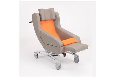 ELMI - CULLA BALANCE TRANSFER INDOOR