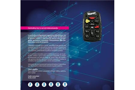 FADIEL ITALIANA - CL006