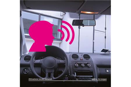 FADIEL ITALIANA - VOICE