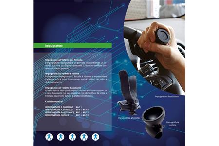 FADIEL ITALIANA - IP2003D