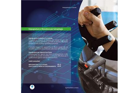 FADIEL ITALIANA - IP2003E