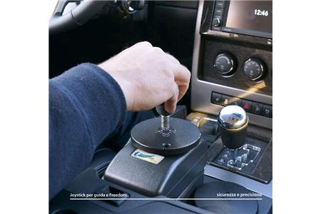 FADIEL ITALIANA - JOYSTICK DGS02