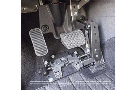 FADIEL ITALIANA - DISP 007