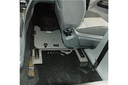 FADIEL ITALIANA - BASE GIREVOLE