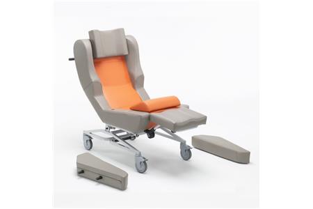 ELMI - CULLA BALANCE TRANSFER DUO INDOOR