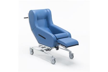 ELMI - CULLA CARE BABY