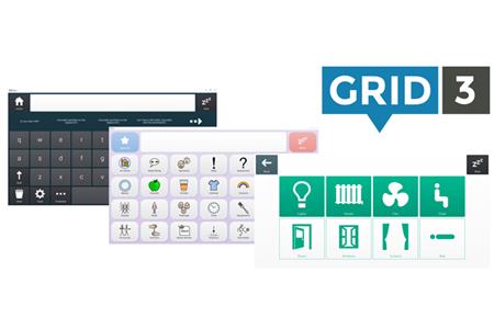 THINKSMARTBOX - THE GRID 3