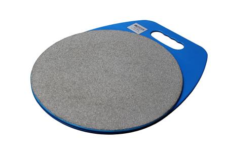 MEDICARE SYSTEM - PIANO GIREVOLE RIGIDO CON MANIGLIA