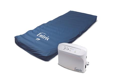 CARILEX MEDICAL - ENTRIX MR