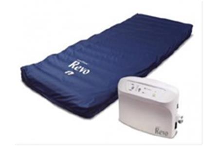 CARILEX MEDICAL - REVO PLUS