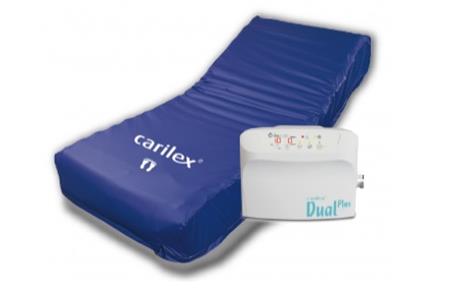 CARILEX MEDICAL - DUAL PLUS