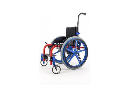 KI MOBILITY - LITTLE WAVE