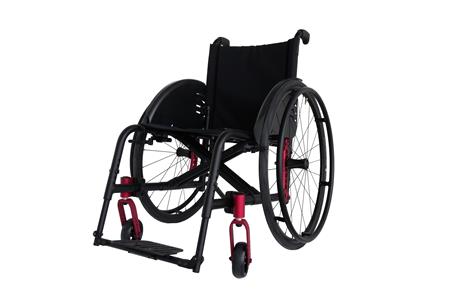 KI MOBILITY - CATALYST 5VX