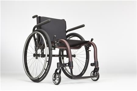 KI MOBILITY - TSUNAMI ALX