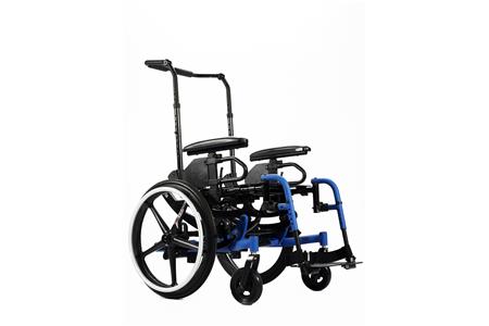 KI MOBILITY - FOCUS CR