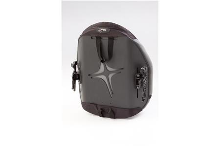 ROHO - SCHIENALE AGILITY