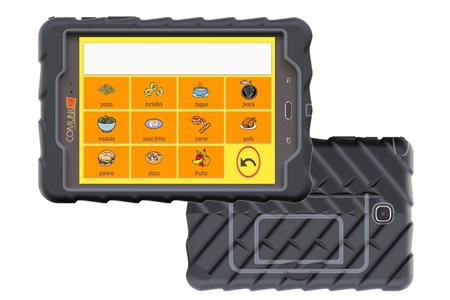 LEONARDO AUSILIONLINE - COMUNIKIT VERBO