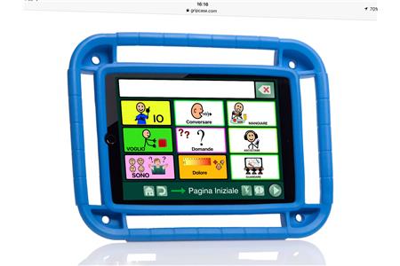 LEONARDO AUSILIONLINE - COMUNIKIT AUTISMO V2