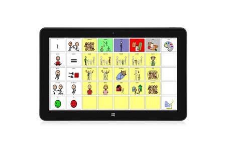 LEONARDO AUSILIONLINE - COMUNIKIT MIND EXPRESS