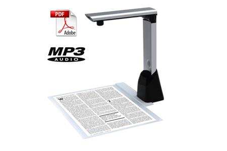 LEONARDO AUSILIONLINE - READDESK ICR