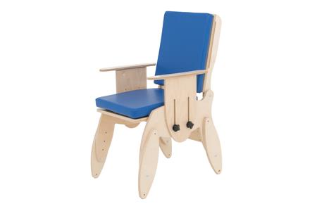 AKCES MED - SEGGIOLINA KIDOO