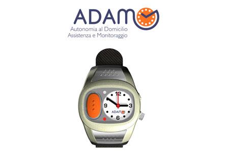 CARETEK - ADAMO