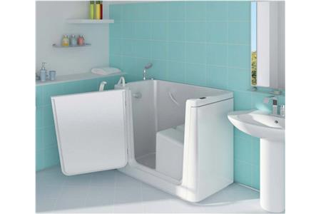 LINEA OCEANO - VASCA SAMOA