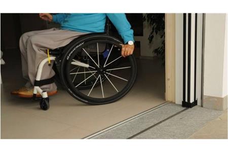 FREE HOME DESIGN - ADATTAMENTI AMBIENTI DOMESTICI PERSONALIZZATI