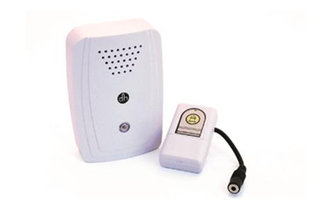 AUXILIA - CAMPANELLO SENZA FILI BJ-321