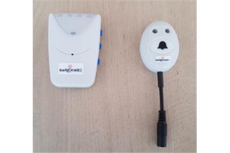 HELPICARE - HELPICALL 3