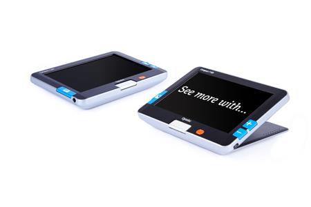 OPTELEC - COMPACT 7 HD