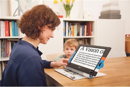 OPTELEC - TRAVELLER HD