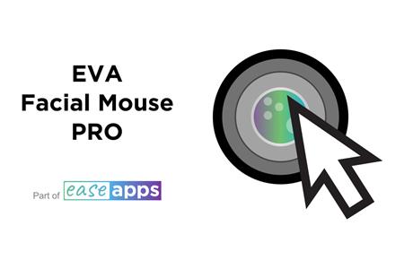 EASE APPS - EVA FACIAL MOUSE