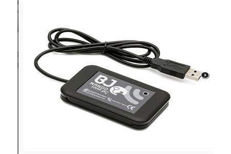 BJLIVEAT - BJ CONTROL USB