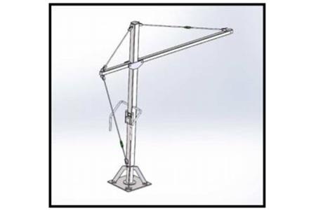 PRO SENECTUTE - DREAM 600 - PONTILI E MANEGGI