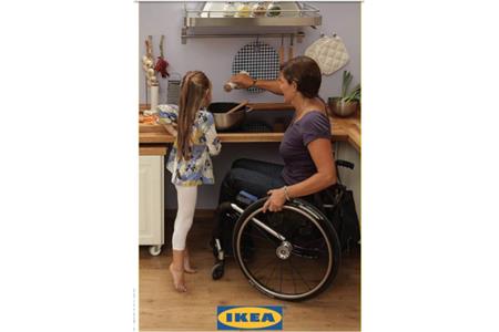 IKEA - CUCINE ACCESSIBILI
