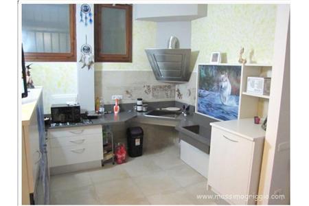 MASSIMO GRIGGIO - CUCINE ACCESSIBILI