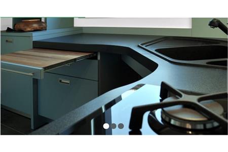 LILEA - PARTNER - CUCINA ACCESSIBILE